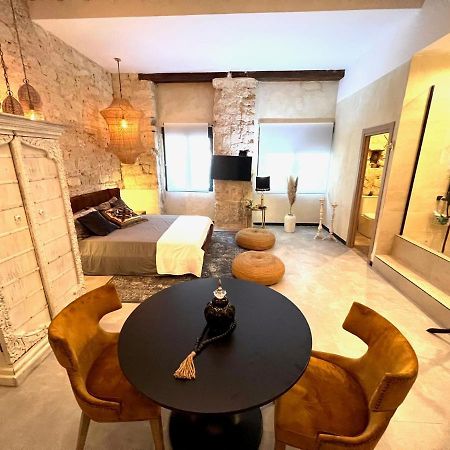 Abanico 1 Apartment Alicante Ngoại thất bức ảnh