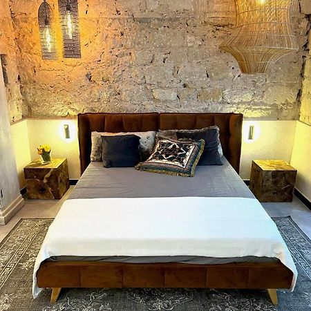Abanico 1 Apartment Alicante Ngoại thất bức ảnh