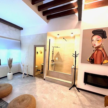 Abanico 1 Apartment Alicante Ngoại thất bức ảnh