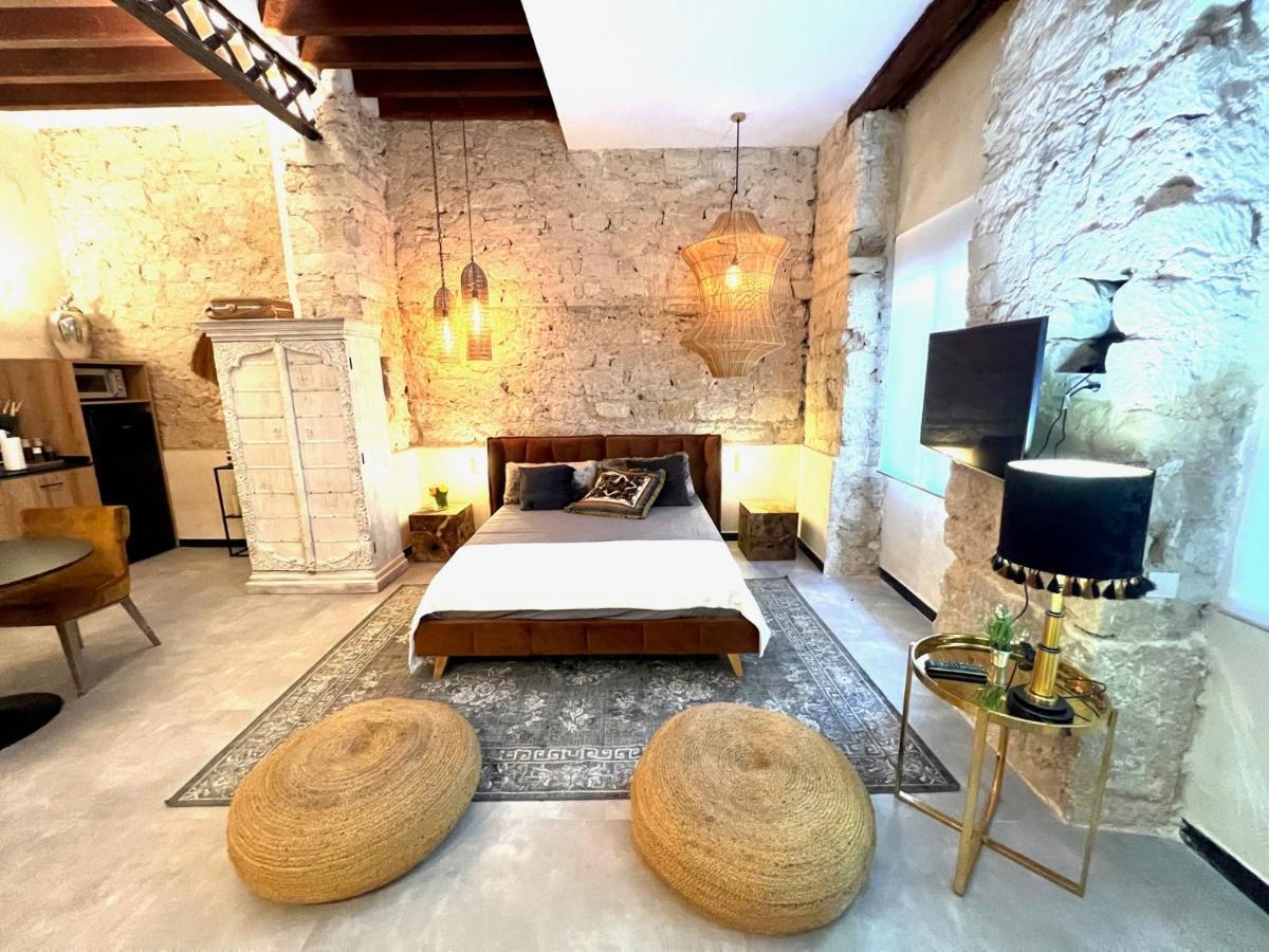 Abanico 1 Apartment Alicante Ngoại thất bức ảnh