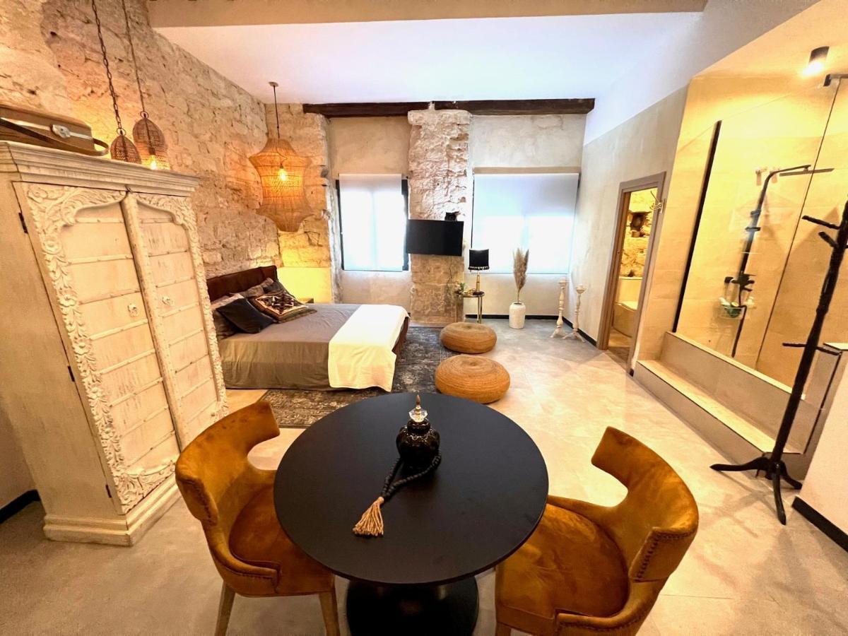 Abanico 1 Apartment Alicante Ngoại thất bức ảnh