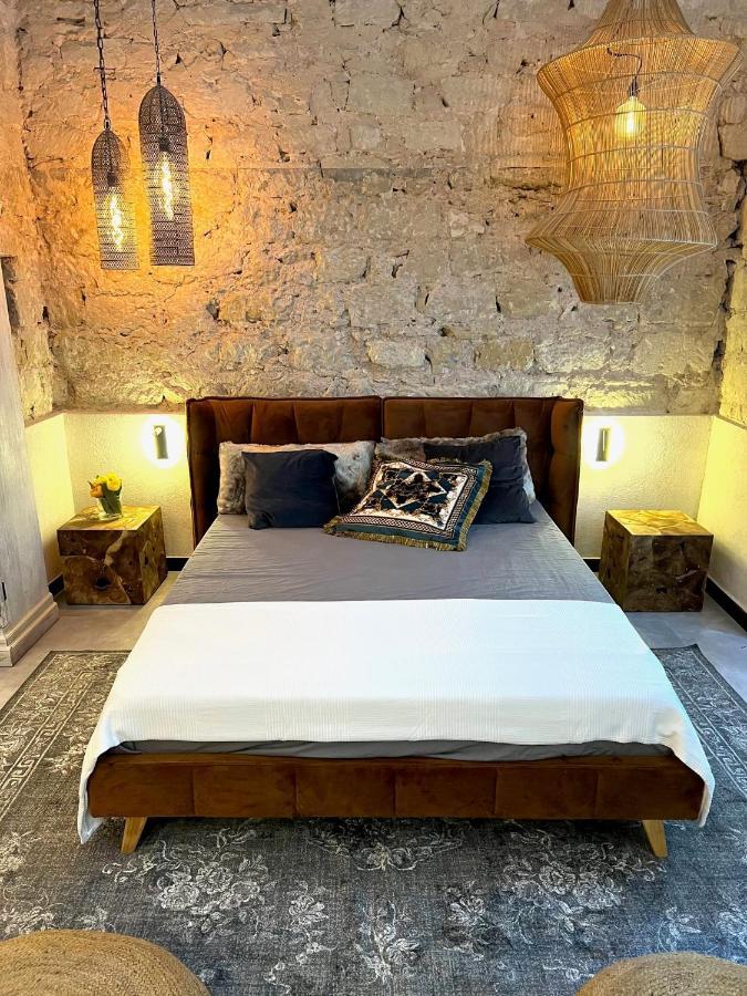 Abanico 1 Apartment Alicante Ngoại thất bức ảnh