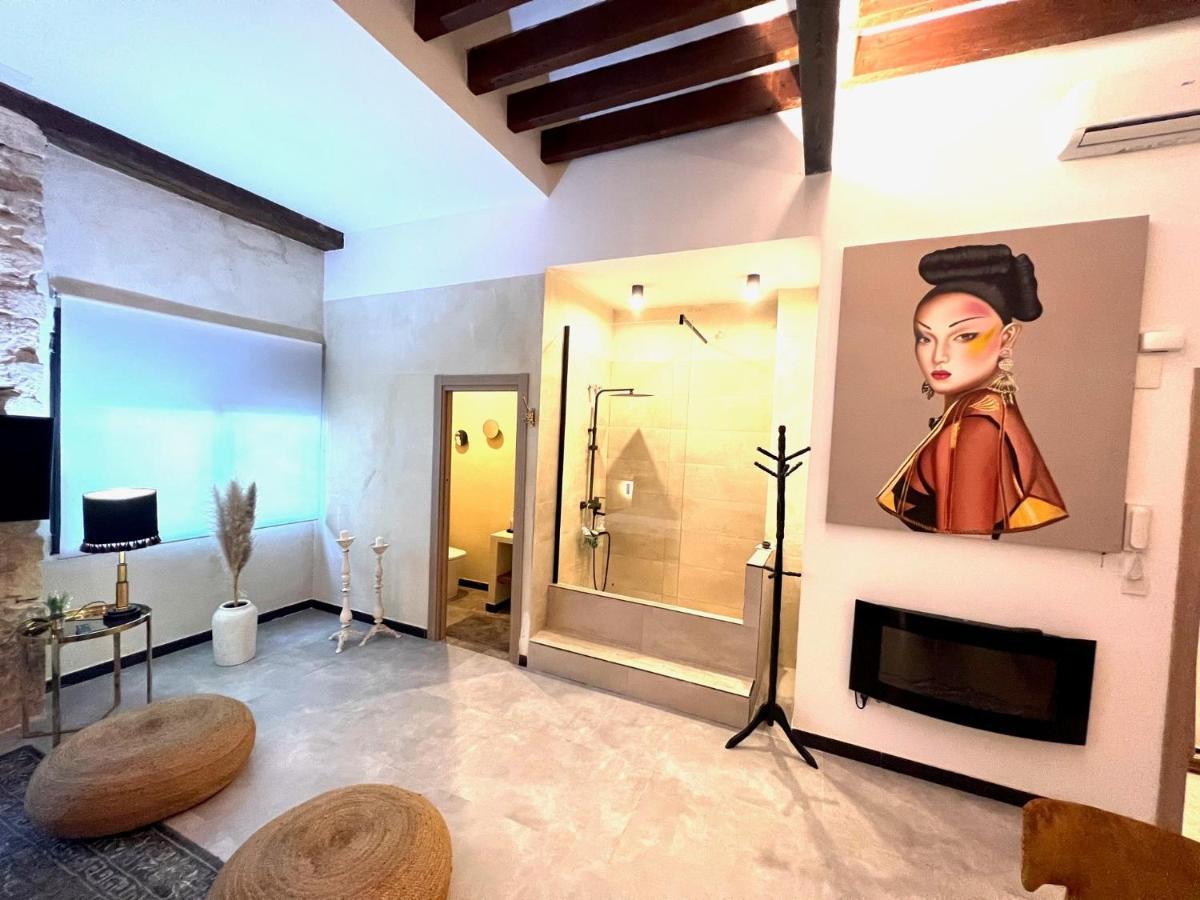 Abanico 1 Apartment Alicante Ngoại thất bức ảnh